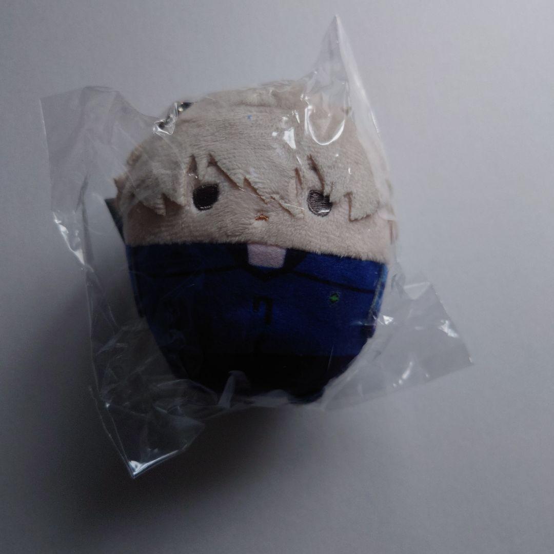Blue Lock Fuwakoro Rin 5 Nagi