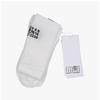 Maison Margiela Mm6 Numbering Logo Knee High Socks S52tl0038 M13244