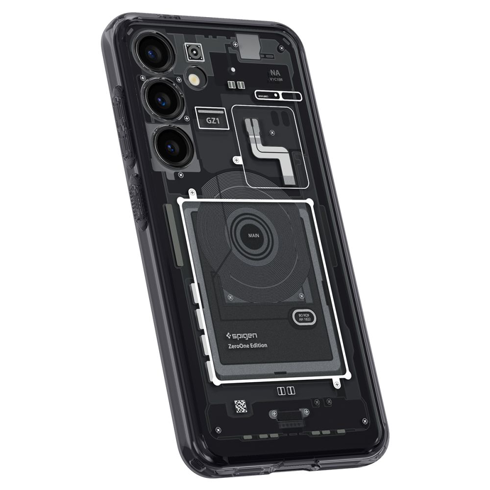 Spigen Ultra Hybrid Galaxy S24 Zero One