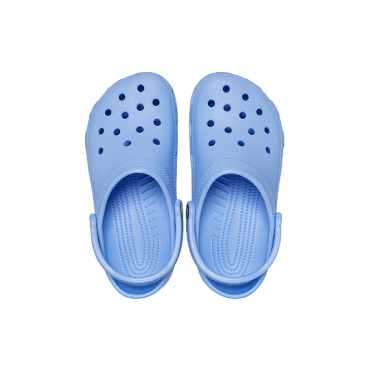 Crocs Classic Clog 'Moon Jelly' 10001-5Q6