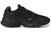 adidas Wmns Falcon 'Core Black' Donna G26880
