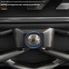 For Tesla Model 3 Model Y Model Y/3+ 2020-2026 Car Front Rear Camera Protection Cover 360° Panoramic Camera Lens Protective Film