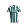 New Adidas MANCHESTER UNITED THEATRE OF DREAMS Soccer Jerseys Men Night Sky Green IP1824