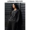 UR Urban Women's Double-Breasted Jacket