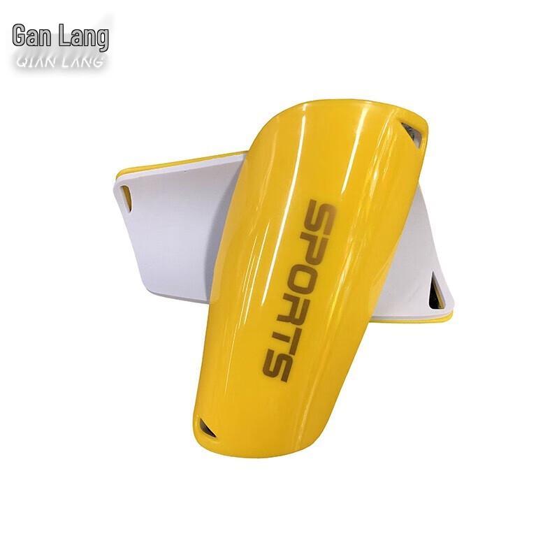 Football Shin Guards
