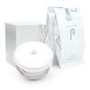 Gongjinhyang Seol Whitening Moisture Glow Cushion No. 21 (main Product + Refill + Refill) Planning