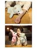 Panda Cartoon Hand Puppet Plush Toy for Parent-Child Interaction and Early Education