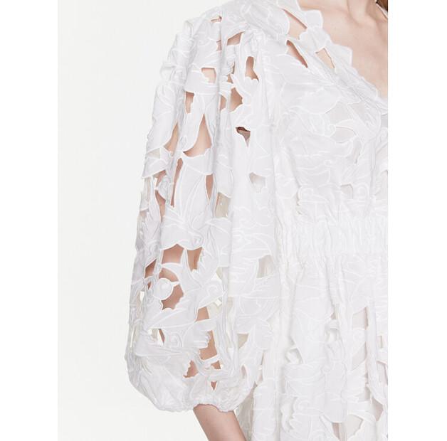 Платье повседневное Red Valentino 2R3VA22Y6QA