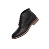 Duck and Cover Men's Glutinosa Leather Chukka Boots