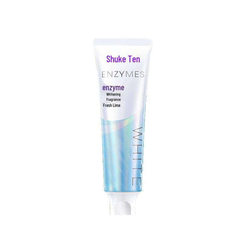 Shuke Whitening Enzyme Toothpaste