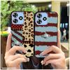Cartoon Soft Case Phone Case For ZTE Blade A73 4G/V50 Smart/V50 Design 4G/Axon50Lite Dirt-resistant Phone Pouch Cute TPU