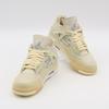 CV9388-100 Off-White A Nike Air Jordan 4 SP Sail (Women's)