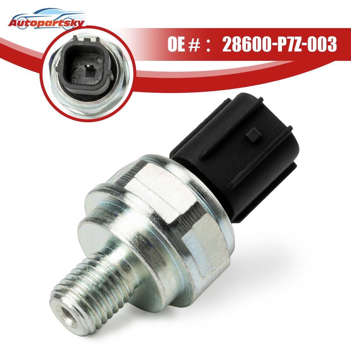 

28610RAY003 Automatic Transmission Oil Pressure Sensor Switch For Honda CR-V Pilot Accord Ridgeline 28610-RAY-003 28610-RKE-004 1 pcs
