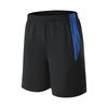 Men's Breathable Sports Shorts - Summer Training, Running, Tennis, Fitness, Comfortable Five-Point Pants