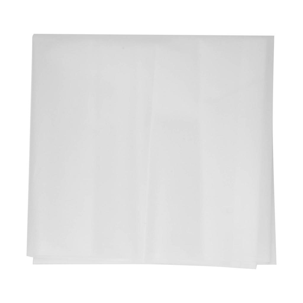 480x490mm Stereoscopic Microscope Dust Cover Case Water Proof Plastic Protective Cover Microscope Accessories