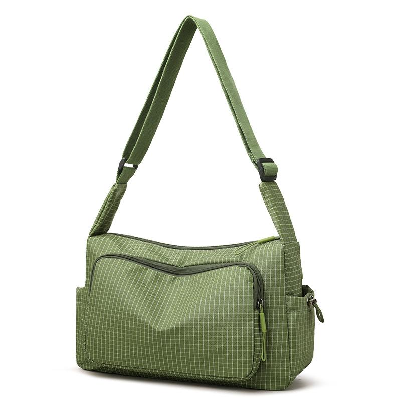 Crossbody Bag Women's Outdoor Messenger Bag Lightweight Shoulder Bag