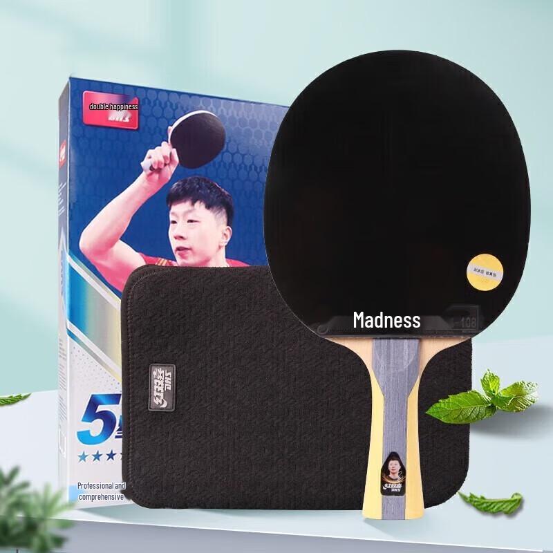 DHS H5002 Table Tennis Racket