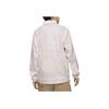 Nike SB X The Killing Floor Woven Skateboarding Packable Hooded Jacket Men Jackets White DA1374-100