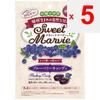 Haba Sweet Marby Blueberry Candy 49gIngredientsReduction Maltose Malt Syrup, Kelp Extract, Flavor, IngredientsReduction Maltose Malt Syrup, Kelp Extra