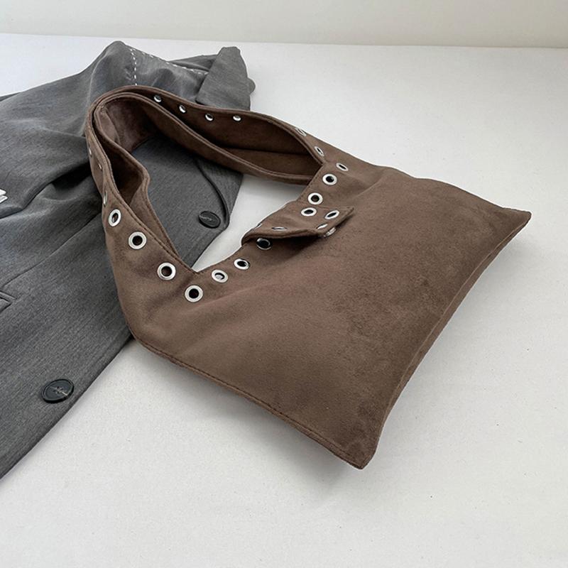 Yogodlns Luxury Leather Women Handbags Large Capacity Shoulder Bag Fashion Underarm Satchel High Quality Designer Hobo Tote Bags