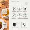 CUCKOO 5L Smart Voice Electric Pressure Cooker (Korean Import) CN plug (adapter included)