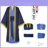 Cos Cosplay Traditional Chinese-inspired Cosplay Outfit