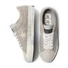 Converse One Star Pro 2.0 Corduroy Retro Non-slip and Abrasion Resistant Low-Top Board Shoes Unisex Grey