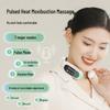 Hezheng Neck & Shoulder Massager Wellness Gift Set CN plug (adapter included)