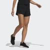 Adidas W Fi 3S Short Casual Sports Breathable Shorts Women Shorts Black H57306