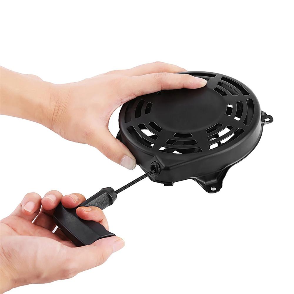 497680 Pull Start Recoil Starter Fit for Lawn-Boy 10640 10641 Troy Bilt TB230 Mowers