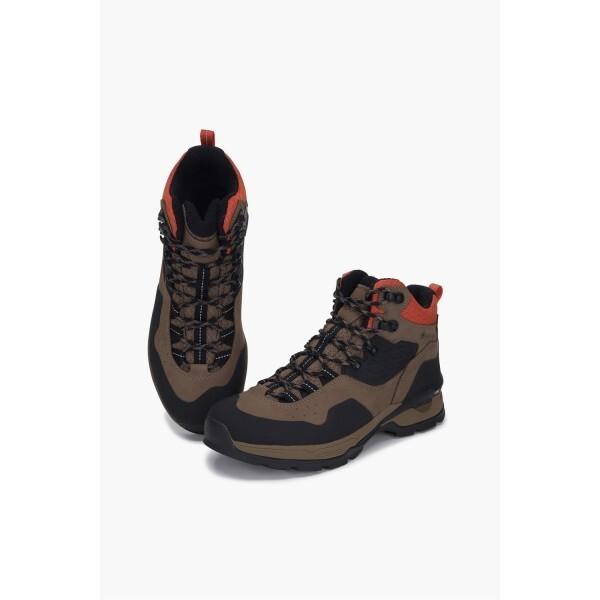 Kolonsport Trekking Shoes Fe4hx24130brw