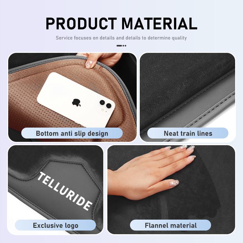 For KIA Car Cushion Flannel Plush NKMYK5 Seat Pad Auto Accessories Venga Sedona Forte Stonic Picanto Sorento Stinger