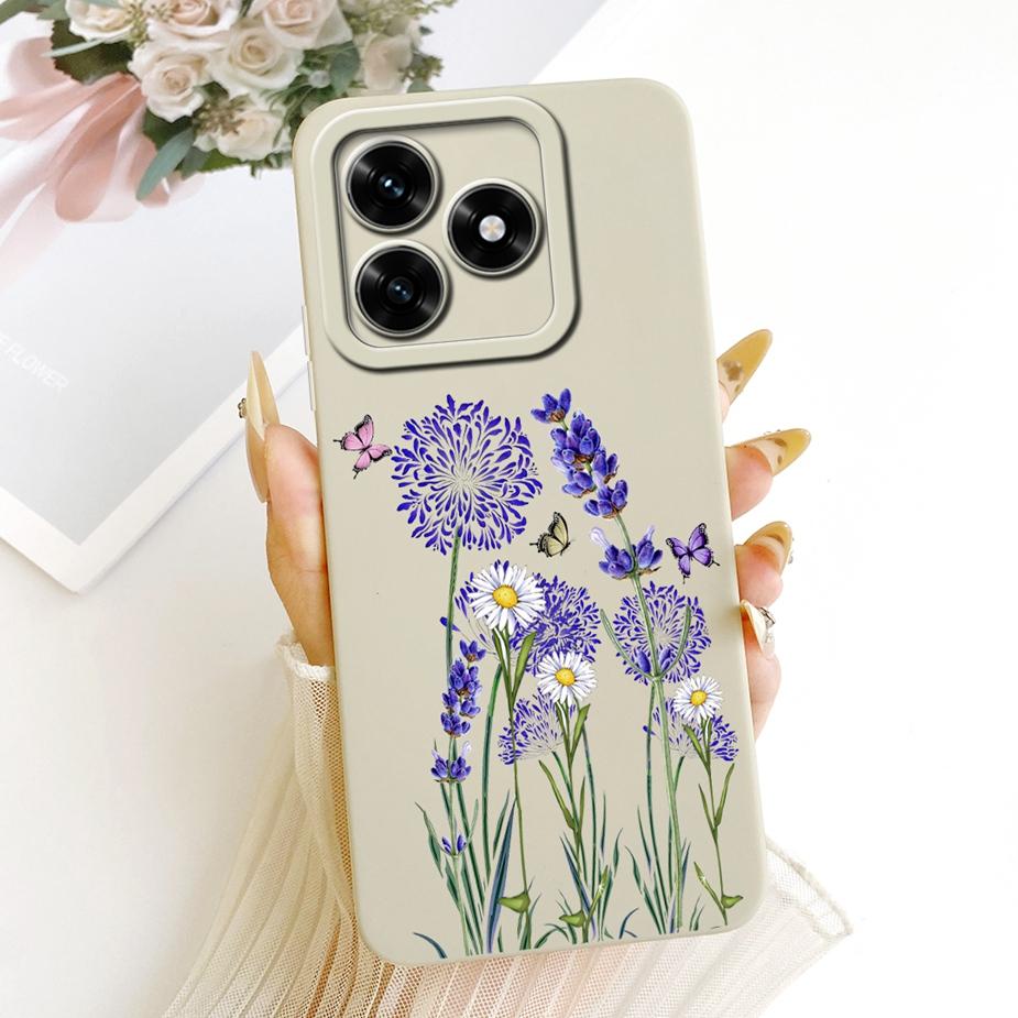 For Honor X5C Plus Case NLA-LX1 Cute Panda Dog Funny Cartoon Cover Soft TPU Phone Case For Honor X5C HonorX5C Plus Fundas Bumper
