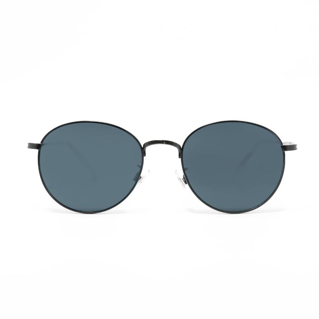 iCON Sunglasses Sunglasses Unisex Sunglasses for Driving Boston Type UV Protection Light Color Stylish Cute iCON STORE Men's Women's Non-Fog