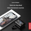 Lenovo Thinkplus XT56 Bluetooth Earphones: Long Battery, In-Ear, Digital Display TWS, Hot-Selling Wireless.