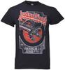 Camiseta Oficial Judas Priest Screaming For Vengeance Nueva S M L XL XXL