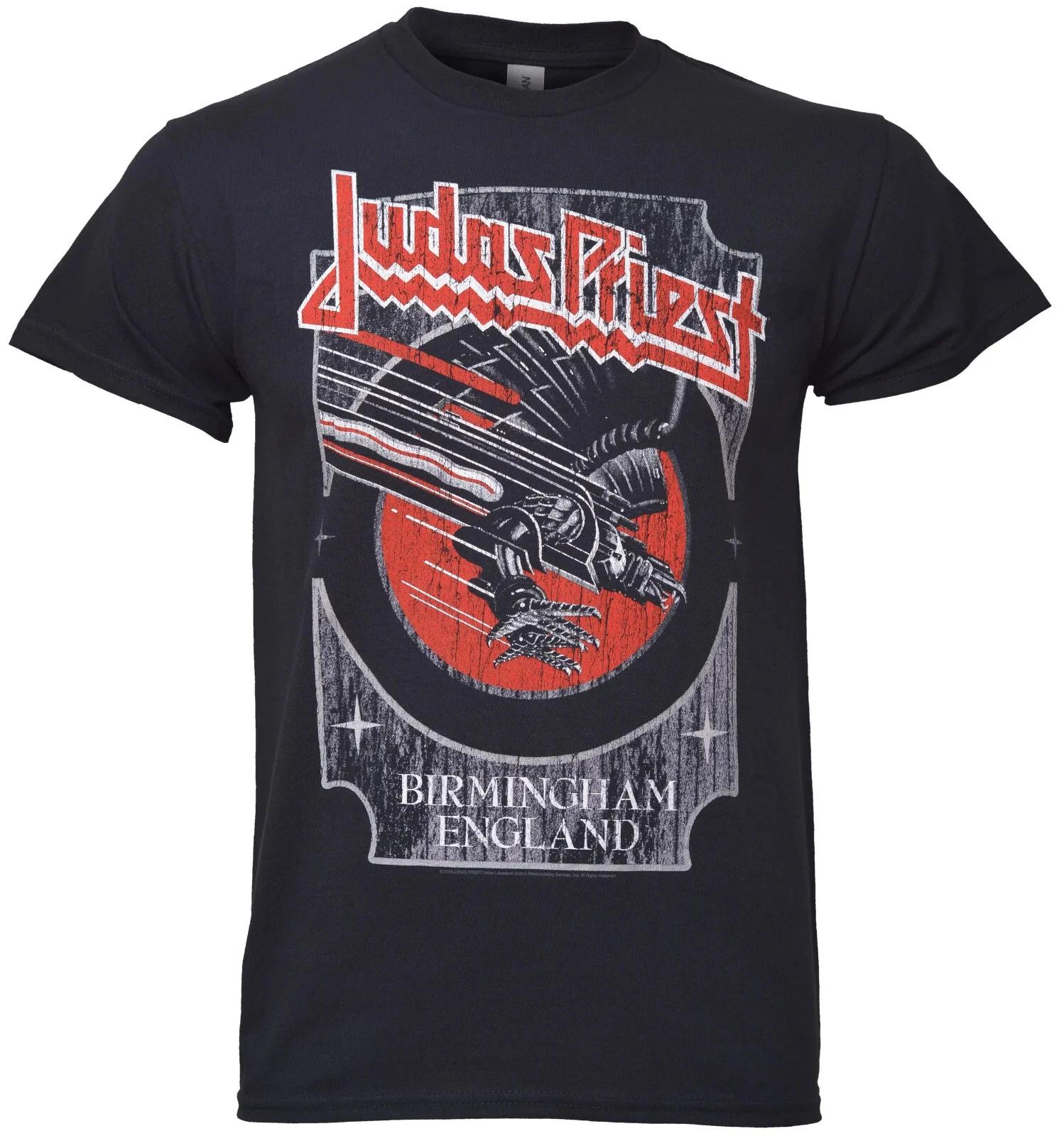 

Official Judas Priest T Shirt Screaming For Vengeance New S M L XL XXL 4XL
