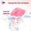 OMO Natural Workshop Cherry Blossom Sweet Scent Laundry Pods