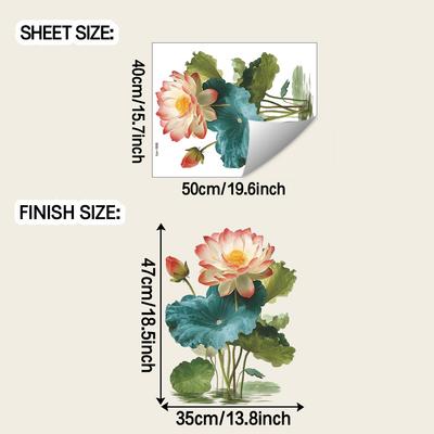 Personalized Kitchen And Restaurant Range Hood Home Beautification Decoration Stickers