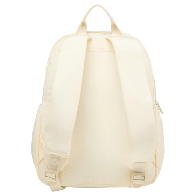 New LiNing Fitness Series Polyamide Backpack Unisex Dune Khaki ABSV101-2