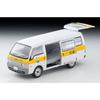 Tomica Limited Vintage Neo 1/64 Scale LV-N310b Mazda Bongo Brawny (Completed) by Sakai Moving