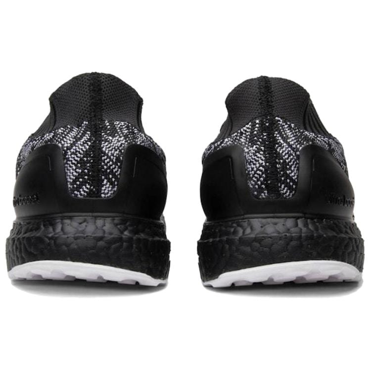 Adidas ULT Minimalist Style Mesh Slip Resistant Lightweight Non slip Lightweight Low top Running Shoes Unisex S80698