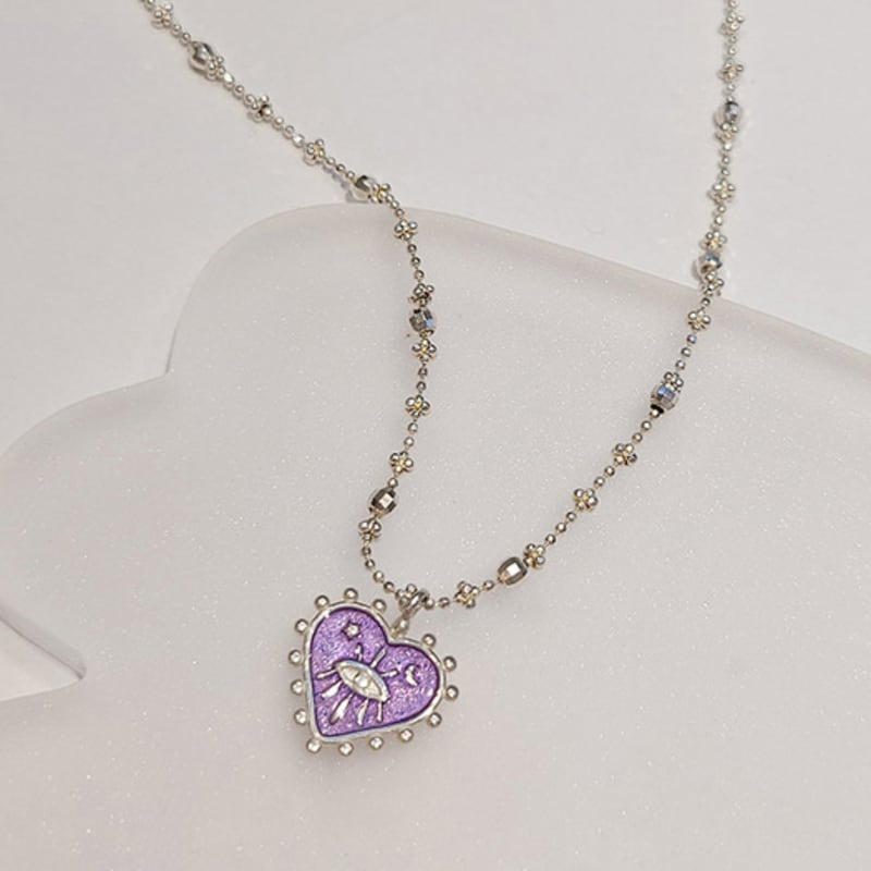 BSWAN Necklace #7631