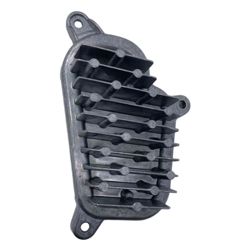 Headlight Chip Module 8W6998473A 8W6998474A for 2017-2019 Headlamp Chip Unit Auto Part Easy Installation