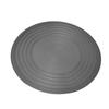 Defrosting Tray Food Thawing Plate Thermal Conductive Board Defroster for Cooking Heating24cm