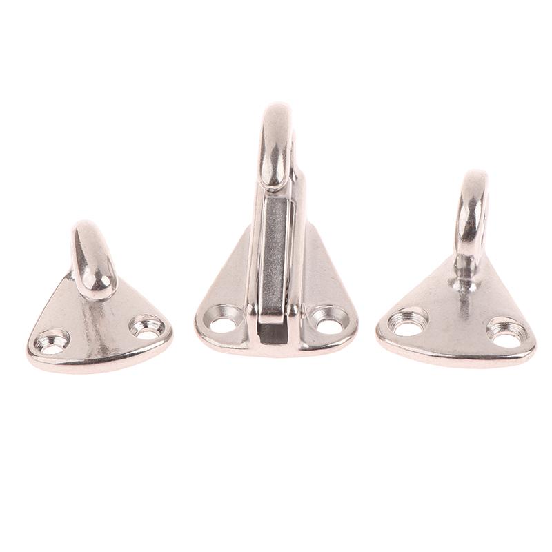 2 Τεμάχια Ανοξείδωτος Ατσάλινος Γάντζος με Ελατήριο Κλείδωμα Ναυτικός Σκάφος Ελατηριωτός Σύνδεσμος Σύνδεση Σχοινιού Γάντζος Προστασίας Εξαρτήματα Υλικού Σκάφους