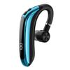 M80 Digital Display Ear-hook Bluetooth Earbuds: Long Standby for Sports & Running