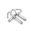 304 Stainless Steel Heavy Duty Expansion Eye Hook Anchor