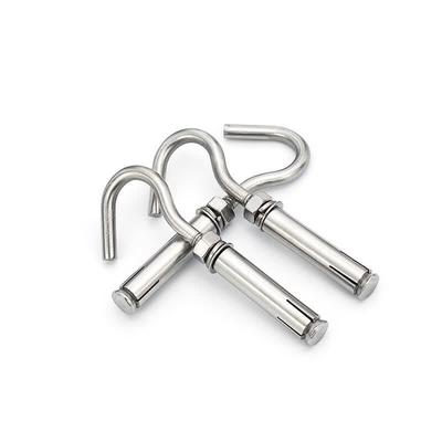 Bevestigingsmiddelen en haken – Haken