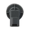 Car Base Lamp Bulb Holder Accessories Direct Fit Easy Installation Gray Hot Sale XFM500010 Brand New Practical